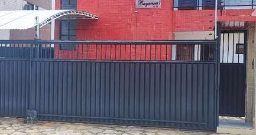 Apartamento com 2 dormitórios à venda por R$ 170.000 - Cuiá - João Pessoa/PB