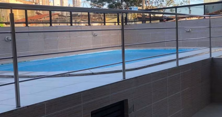 Apartamento com 3 dormitórios à venda, 92 m² por R$ 600.000 - Tambauzinho - João Pessoa/PB
