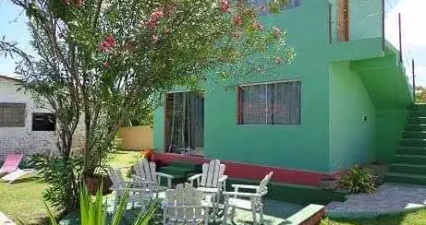 Prédio à venda, 250 m² por r$ 720.000,00 - tabatinga - conde/pb