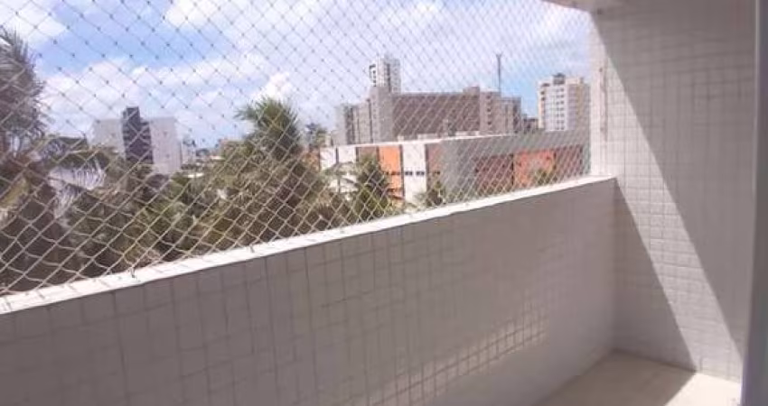 Apartamento com 2 dormitórios à venda, 63 m² por R$ 550.000 - Jardim Oceania - João Pessoa/PB