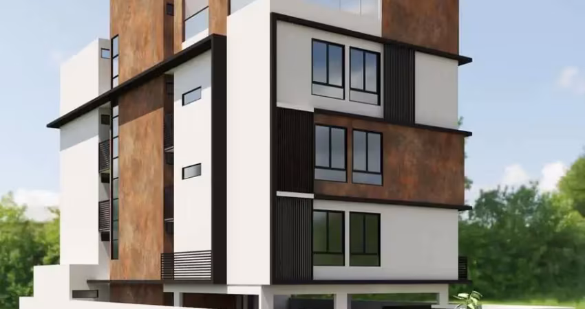 Apartamento com 3 dormitórios à venda por r$ 409.500,00 - jardim são paulo - joão pessoa/pb