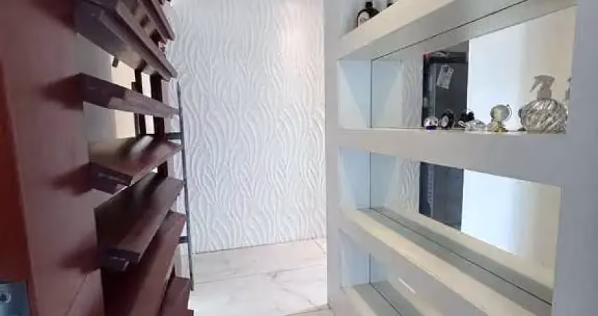 Apartamento com 2 dormitórios à venda, 49 m² por r$ 340.000,00 - manaíra - joão pessoa/pb