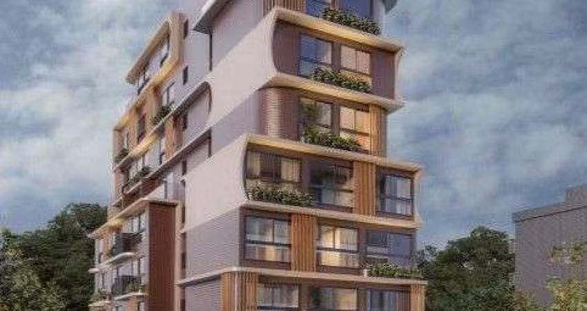 Flat com 1 dormitório à venda, 20 m² por R$ 261.682,88 - Jardim Oceania - João Pessoa/PB