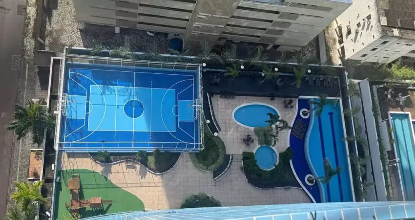 Apartamento com 3 dormitórios à venda, 107 m² por r$ 980.000,00 - jardim luna - joão pessoa/pb