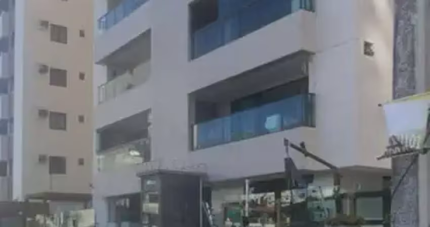 Apartamento com 3 dormitórios à venda, 132 m² por r$ 1.190.000,00 - jardim oceania - joão pessoa/pb