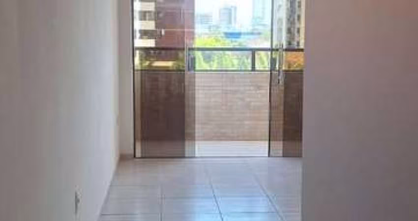 Apartamento com 3 dormitórios à venda, 72 m² por R$ 399.000,00 - Aeroclube - João Pessoa/PB