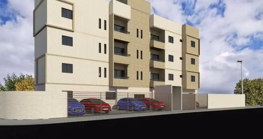 Apartamento com 2 dormitórios à venda, 49 m² por r$ 199.900,00 - ernesto geisel - joão pessoa/pb
