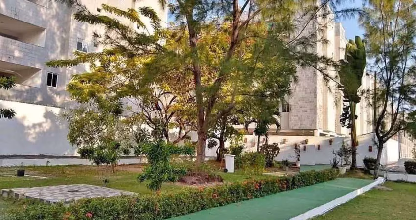 Apartamento com 3 dormitórios à venda, 70 m² por R$ 195.000,00 - Aeroclube - João Pessoa/PB