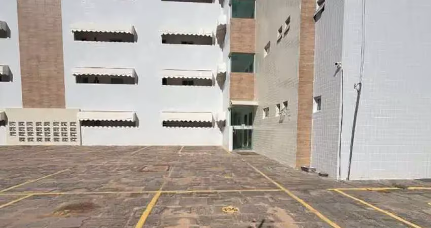 Apartamento com 1 dormitório à venda, 46 m² por R$ 290.000 - Aeroclube - João Pessoa/PB