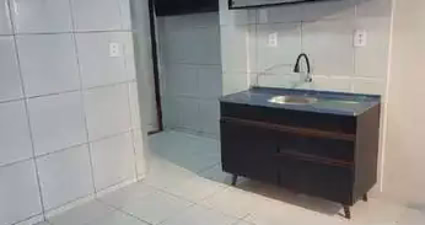 Apartamento com 2 dormitórios à venda por R$ 125.000,00 - Gramame - João Pessoa/PB
