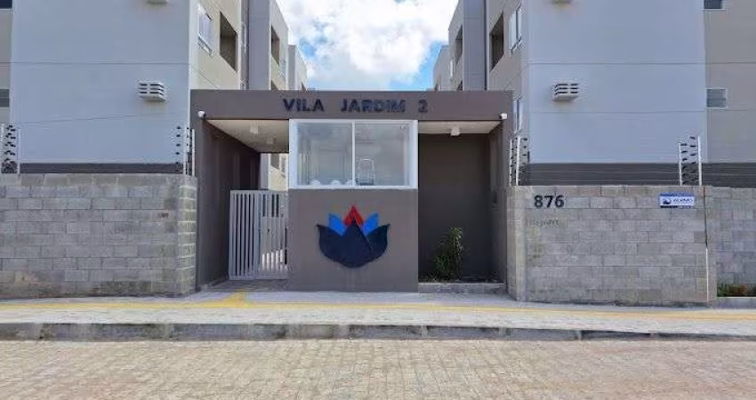 Apartamento com 2 dormitórios à venda por R$ 35.000 - Gramame - João Pessoa/PB