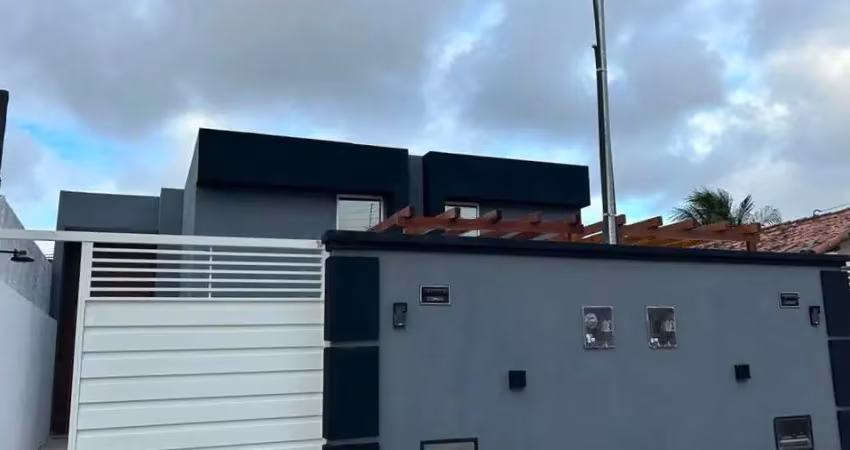 Casa com 2 dormitórios à venda, 50 m² por R$ 260.000,00 - Valentina de Figueiredo - João Pessoa/PB