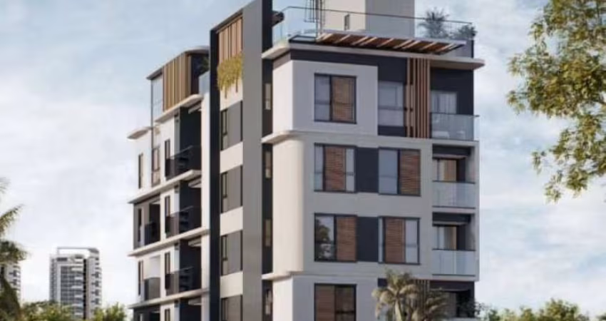 Apartamento com 2 dormitórios à venda, 66 m² por R$ 618.078,00 - Intermares - Cabedelo/PB