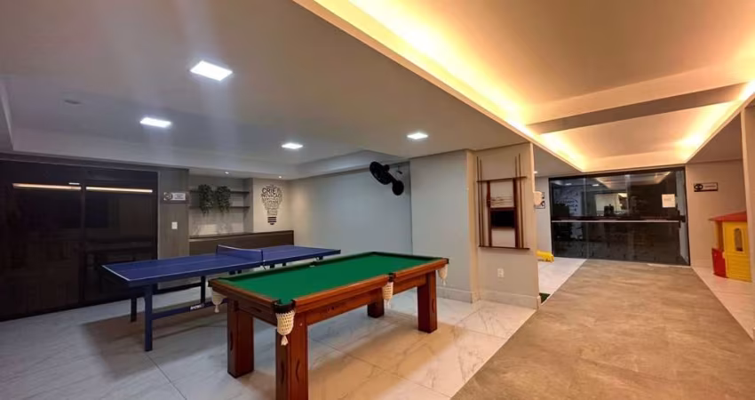Apartamento com 3 dormitórios à venda, 156 m² por R$ 850.000,00 - Cabo Branco - João Pessoa/PB