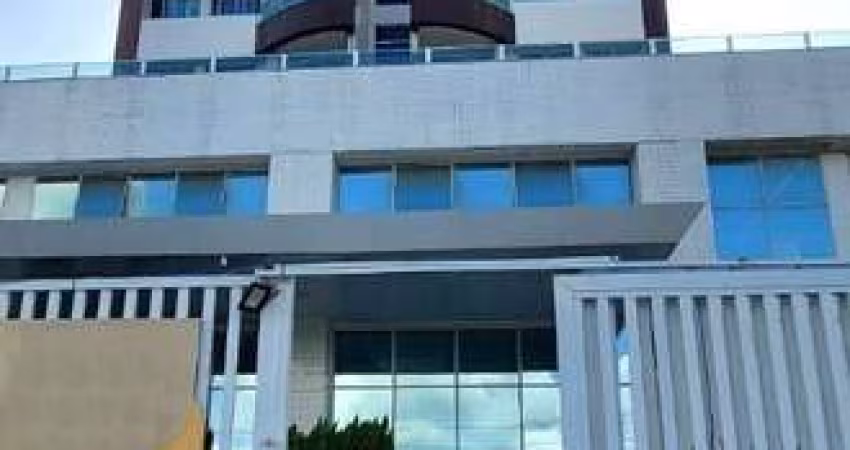 Apartamento com 3 dormitórios à venda, 83 m² por R$ 795.000,00 - Altiplano Cabo Branco - João Pessoa/PB