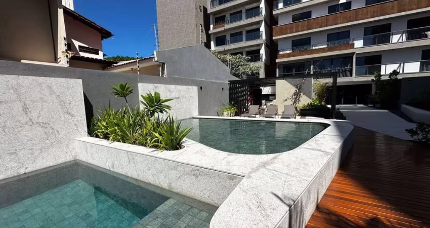 Studio com 1 dormitório à venda, 30 m² por R$ 390.000,00 - Jardim Oceania - João Pessoa/PB
