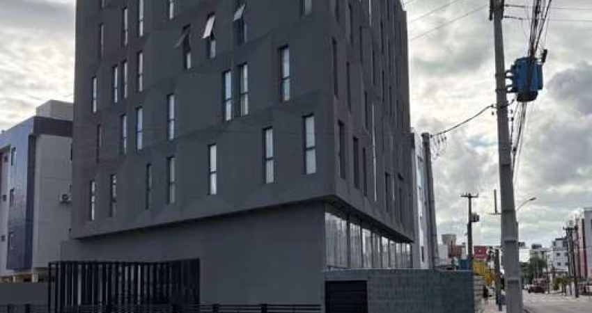 Flat com 1 dormitório à venda, 21 m² por R$ 290.000,00 - Bessa - João Pessoa/PB