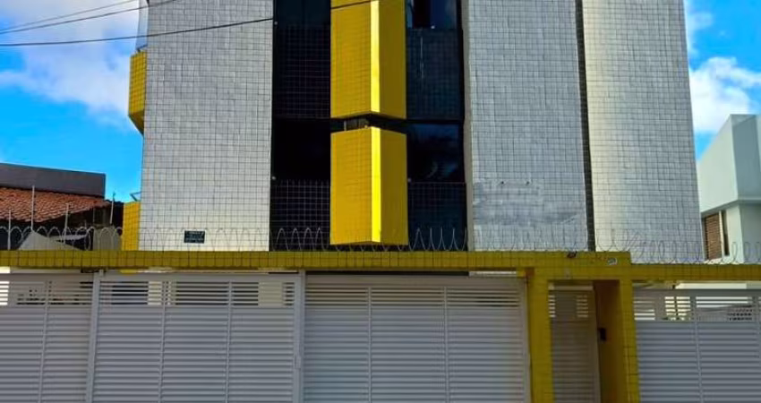 Apartamento com 2 dormitórios à venda, 69 m² por R$ 300.000,00 - Altiplano Cabo Branco - João Pessoa/PB