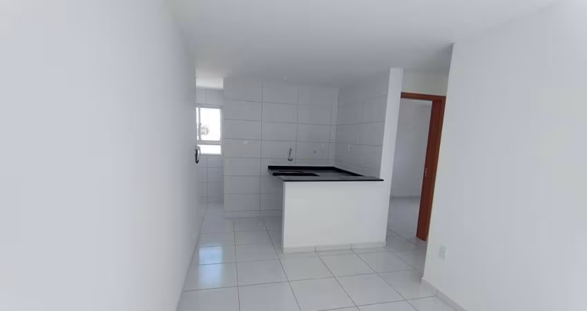 Apartamento com 2 dormitórios à venda por R$ 200.000 - João Paulo II - João Pessoa/PB