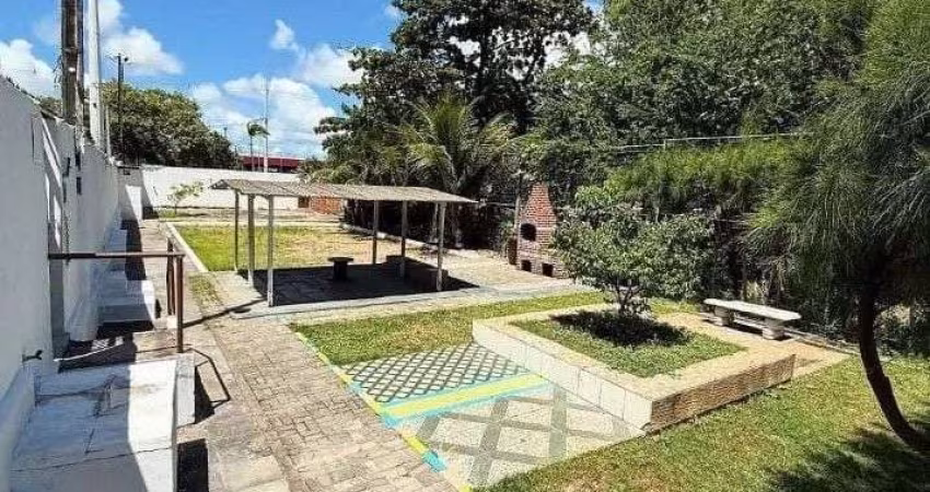 Apartamento com 3 dormitórios à venda, 70 m² por R$ 279.000 - Aeroclube - João Pessoa/PB