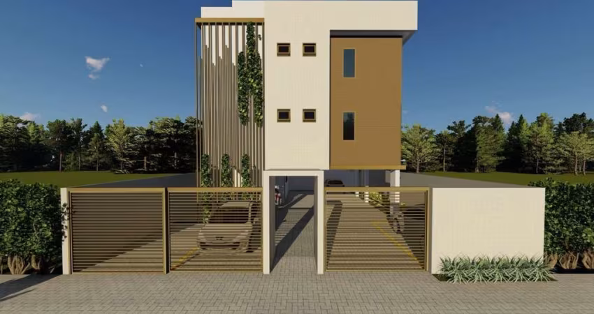 Apartamento com 2 dormitórios à venda, 51 m² por R$ 309.900,00 - Miramar - João Pessoa/PB