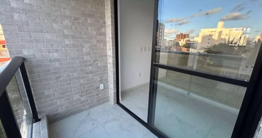 Apartamento com 3 dormitórios à venda, 62 m² por R$ 400.000 - Bessa - João Pessoa/PB