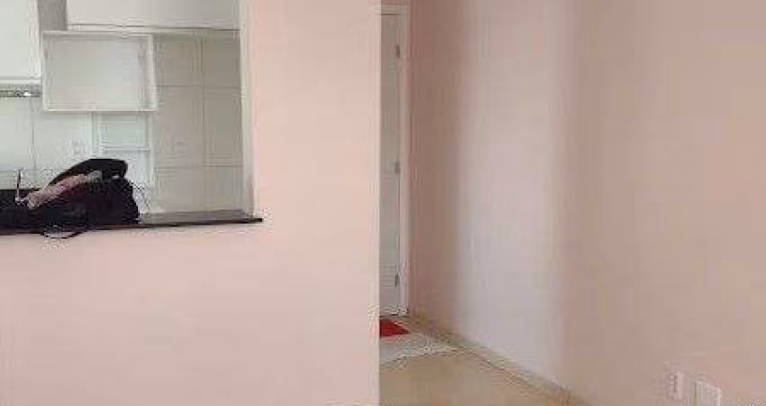 Apartamento com 2 dormitórios à venda, 49 m² por R$ 130.000,00 - Ernani Sátiro - João Pessoa/PB
