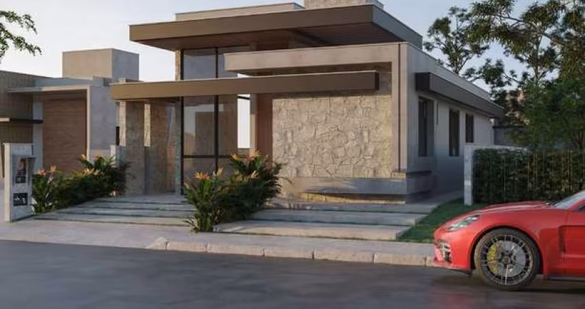 Casa com 4 dormitórios à venda, 240 m² por R$ 2.500.000 - Portal do Sol - João Pessoa/PB