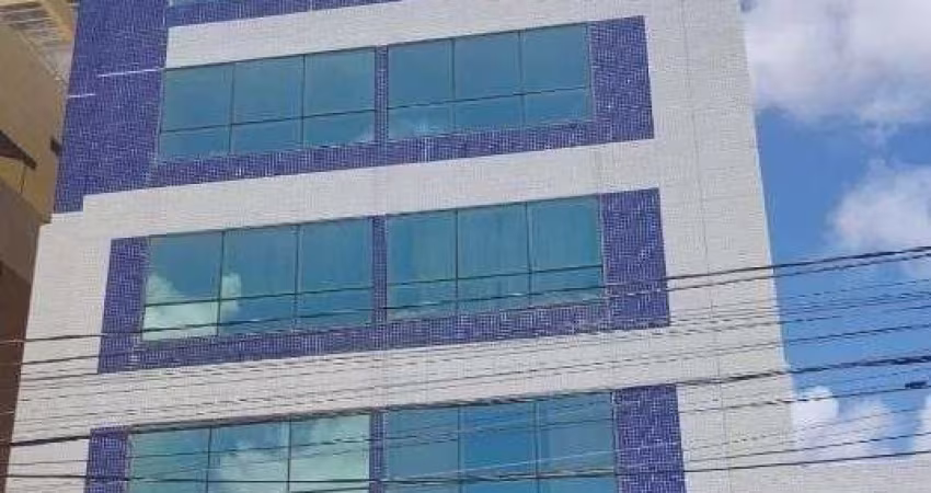 Apartamento com 2 dormitórios à venda, 50 m² por R$ 599.000,00 - Jardim Oceania - João Pessoa/PB