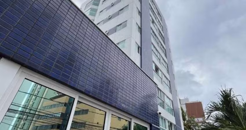 Apartamento com 3 dormitórios à venda, 74 m² por R$ 750.000,00 - Jardim Oceania - João Pessoa/PB