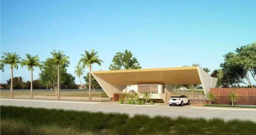 Terreno à venda, 442 m² por R$ 1.750.000,00 - Ponta de Campina - Cabedelo/PB