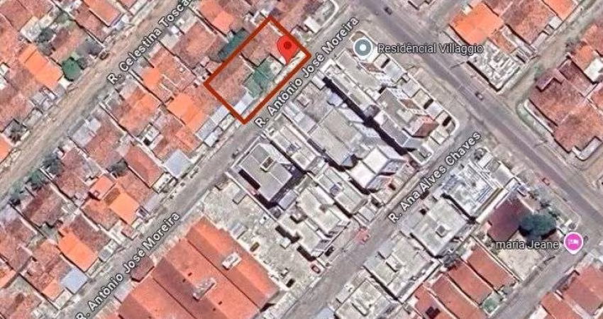 Casa com 2 dormitórios à venda por R$ 150.000,00 - Valentina de Figueiredo - João Pessoa/PB