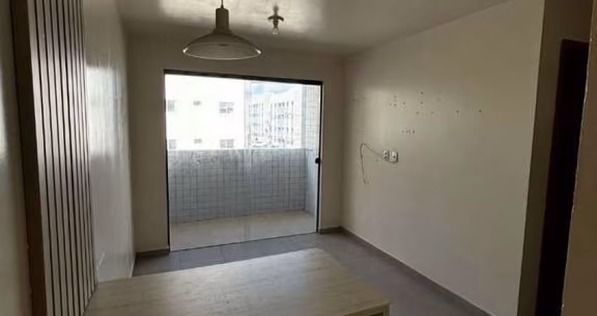 Apartamento com 2 dormitórios à venda por R$ 160.000 - Valentina de Figueiredo - João Pessoa/PB