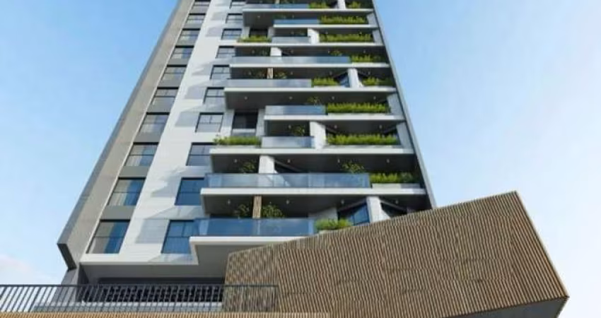 Apartamento com 1 dormitório à venda, 21 m² por R$ 295.000 - Manaíra - João Pessoa/PB