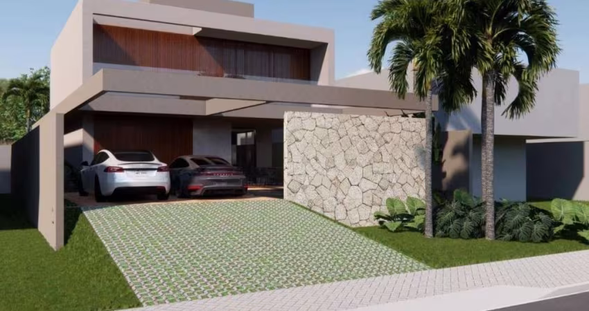 Casa com 5 dormitórios à venda, 385 m² por R$ 2.750.000,00 - Jardim Cidade Universitária - João Pessoa/PB