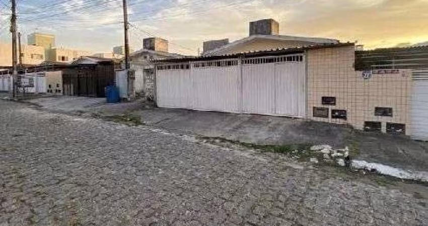Casa com 2 dormitórios à venda, 41 m² por R$ 57.860 - Alto do Céu - João Pessoa/PB