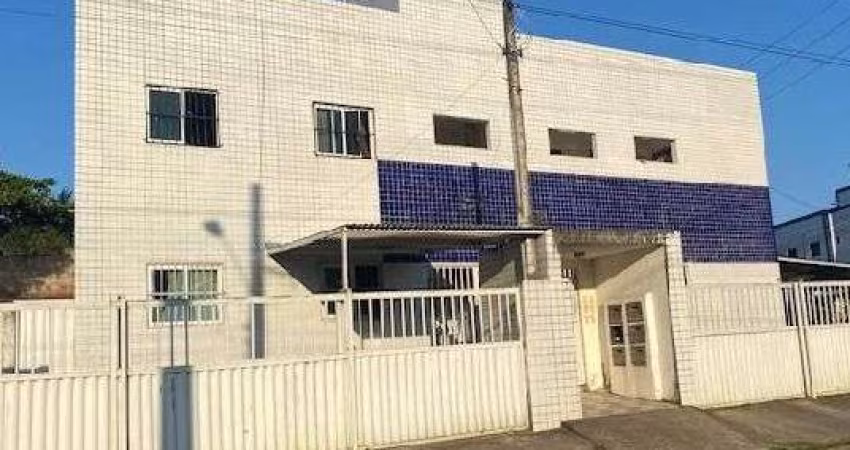 Apartamento com 2 dormitórios à venda por R$ 63.820,46 - Funcionários - João Pessoa/PB