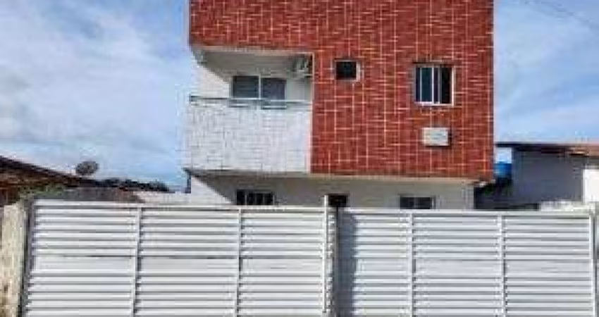 Apartamento com 2 dormitórios à venda por R$ 88.990,38 - Mangabeira - João Pessoa/PB