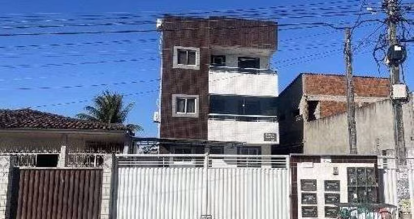 Apartamento com 2 dormitórios à venda por R$ 103.704,06 - Cristo Redentor - João Pessoa/PB