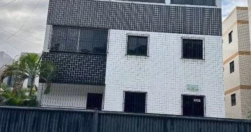 Apartamento com 3 dormitórios à venda por R$ 152.955 - Jardim Cidade Universitária - João Pessoa/PB