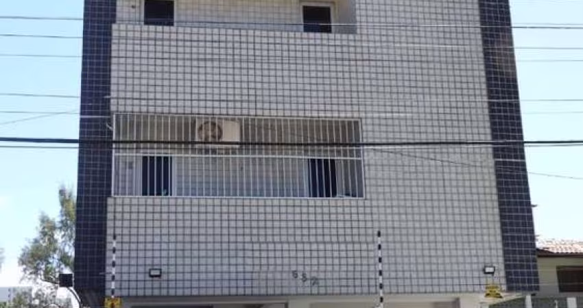 Apartamento com 2 dormitórios à venda, 45 m² por R$ 250.000,00 - Camboinha - Cabedelo/PB