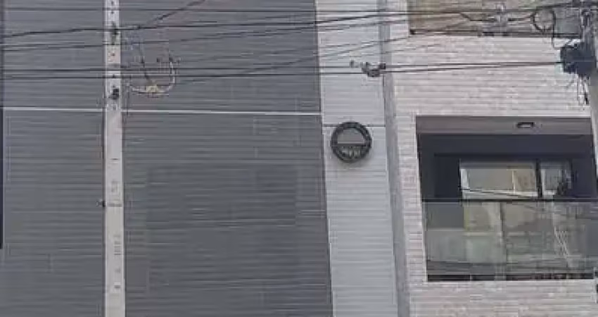 Flat com 1 dormitório à venda, 21 m² por r$ 299.000,00 - intermares - cabedelo/pb