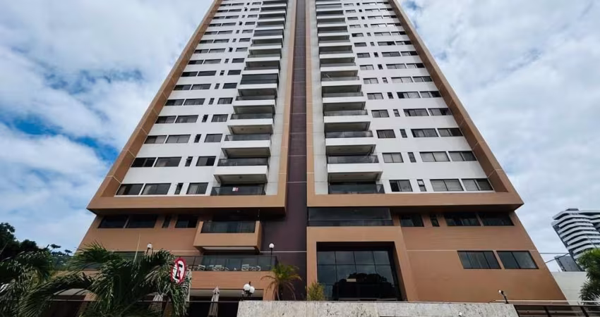 Apartamento Duplex com 4 dormitórios à venda, 200 m² por R$ 1.400.000,00 - Jardim Oceania - João Pessoa/PB