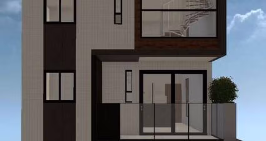 Apartamento com 2 dormitórios à venda, 46 m² por R$ 296.000 - Pedro Gondim - João Pessoa/PB