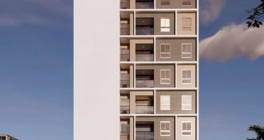 Apartamento com 2 dormitórios à venda, 59 m² por R$ 451.878,00 - Tambauzinho - João Pessoa/PB