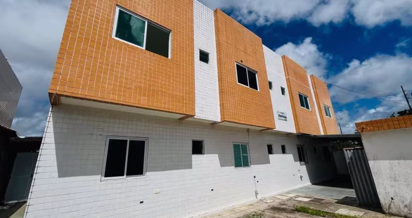 Excelente apartamento localizado no bairro Novo Milênio, próximo à Faculdade FACENE, novo SENAC e diversos comércios, proporcionando praticidade e con
