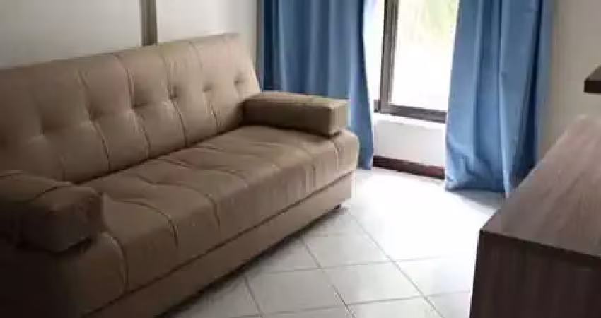 Flat com 2 dormitórios à venda, 50 m² por R$ 450.000 - Cabo Branco - João Pessoa/PB