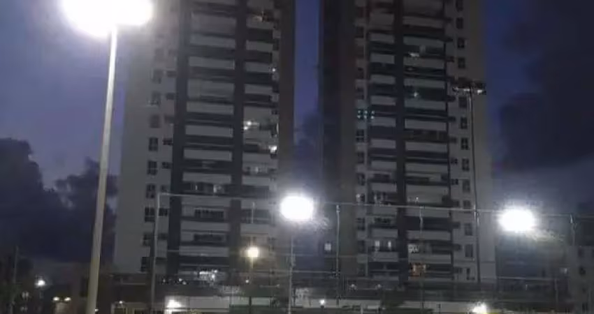 Apartamento com 2 dormitórios à venda, 81 m² por R$ 850.000 - Intermares - Cabedelo/PB