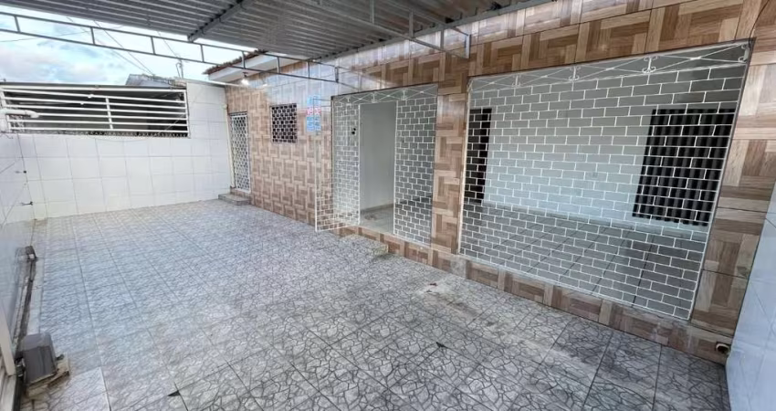 Casa com 3 dormitórios à venda por R$ 390.000 - Ernesto Geisel - João Pessoa/PB