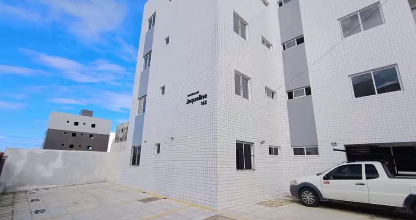 Apartamento com 2 dormitórios à venda por R$ 150.000 - Gramame - João Pessoa/Paraíba